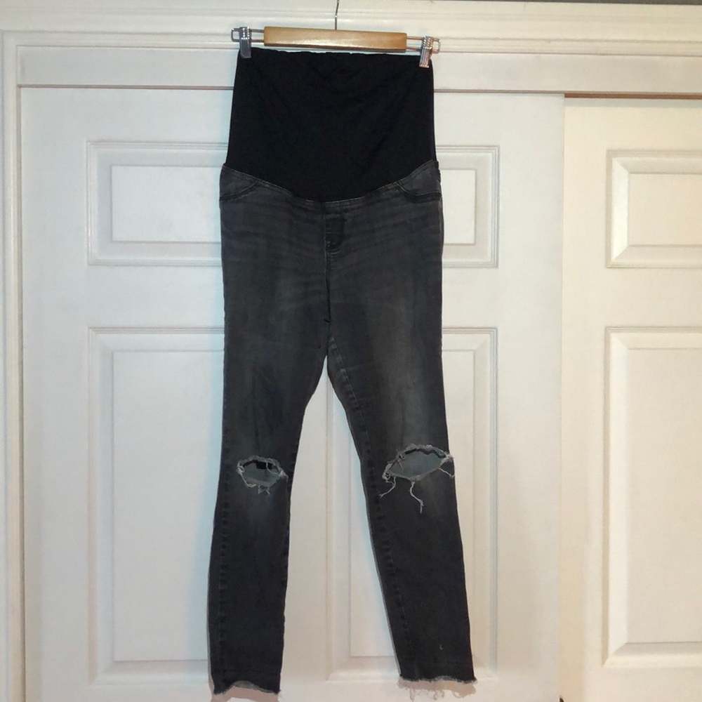 Maternity Jeans